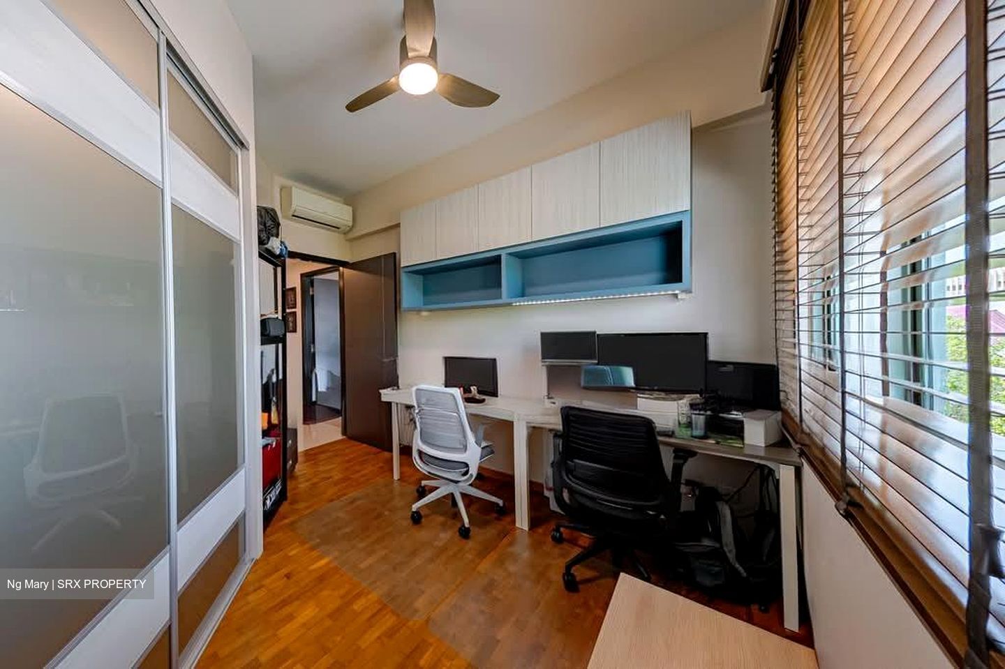 Stratford Court (D16), Condominium #562105671